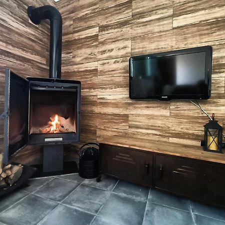 Helohome Huétor Vega Exteriér fotografie