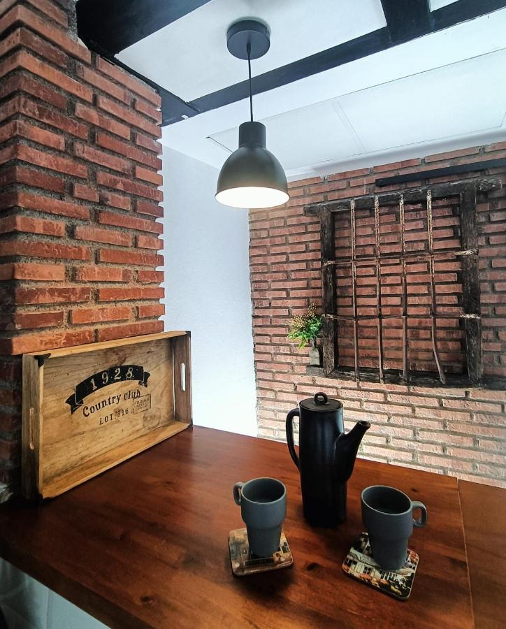 Helohome Huétor Vega Exteriér fotografie